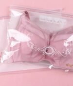 How do I send my pre-owned garments?